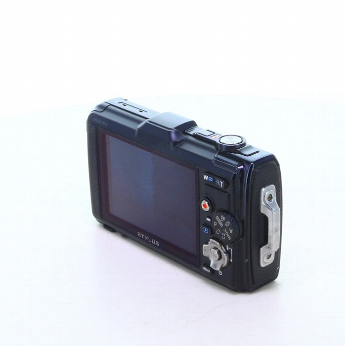 オリンパス STYLUS TG-2 ブラツク