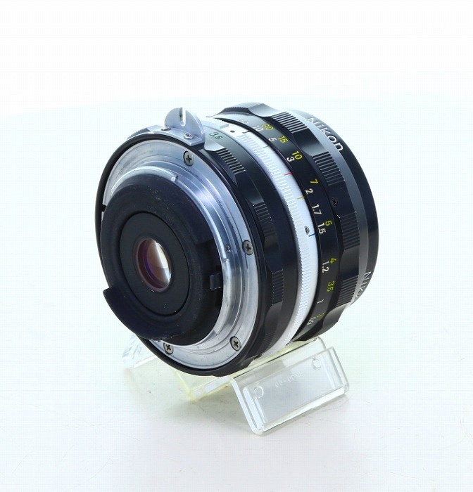 ニコン NIKKOR-H AUTO 28/3.5