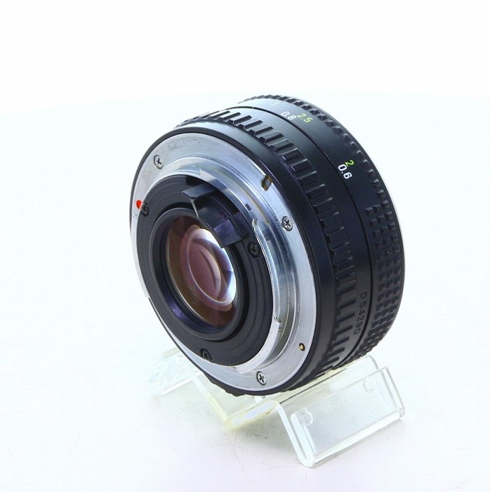 リコー リケノン P 50/1.7