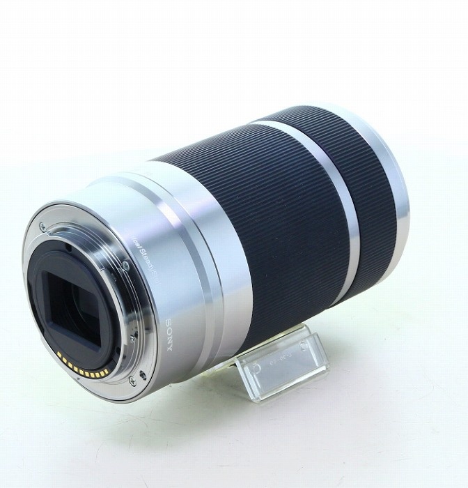 ソニー E55-210/4.5-6.3 OSS