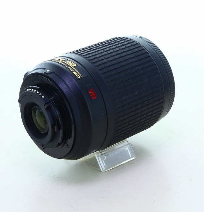 ニコン AF-S DX VR 55-200/4-5.6G IF-ED