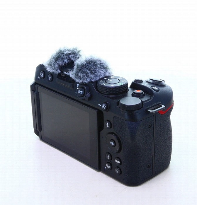 ニコン Z 30 ボデイ