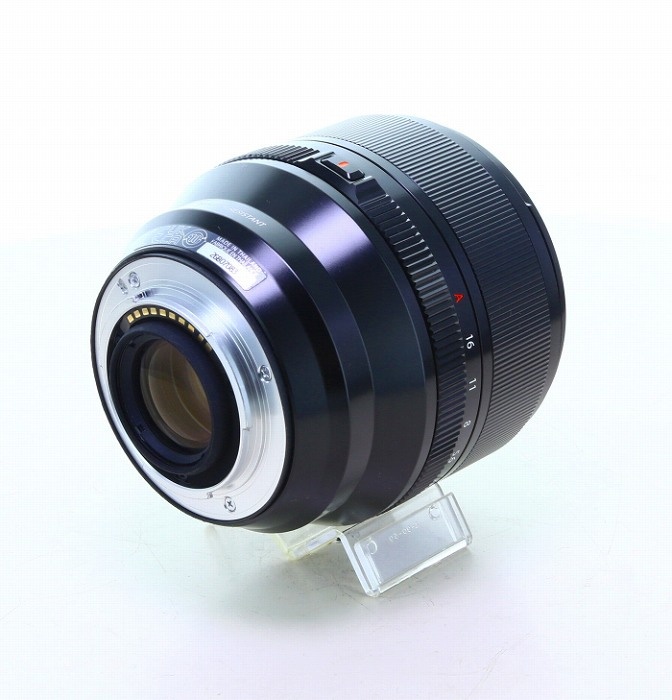 フジフイルム XF56/1.2 R WR