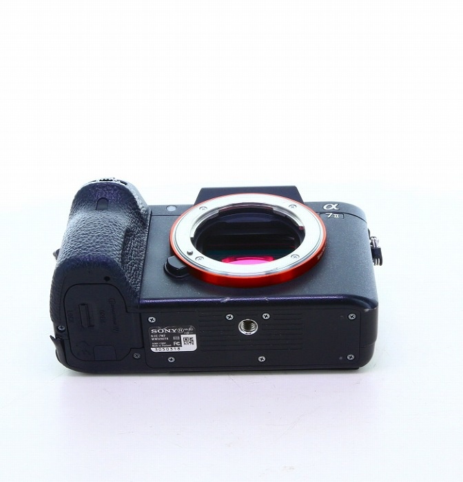 ソニー ILCE-7M2 α7 II ボデイ