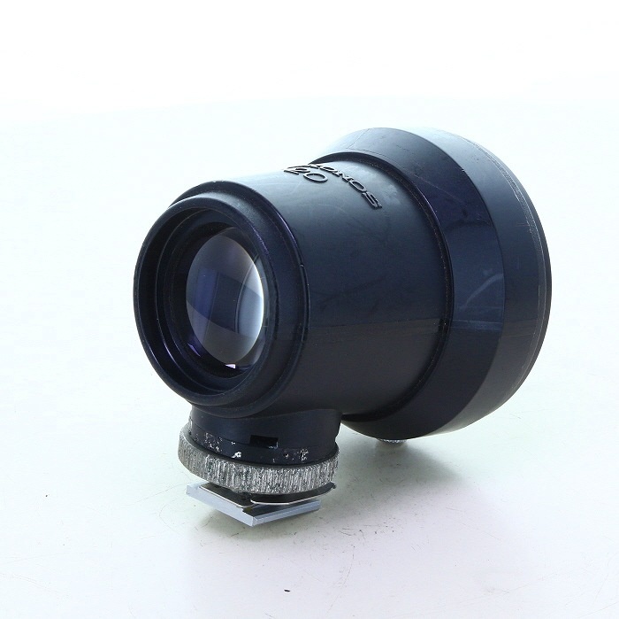 ニコン ニコノスファインダー 20mm/ 28mmアダプター付