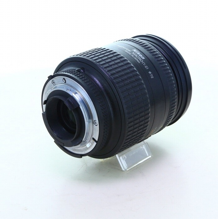ニコン AI AF 24-85/2.8-4D IF