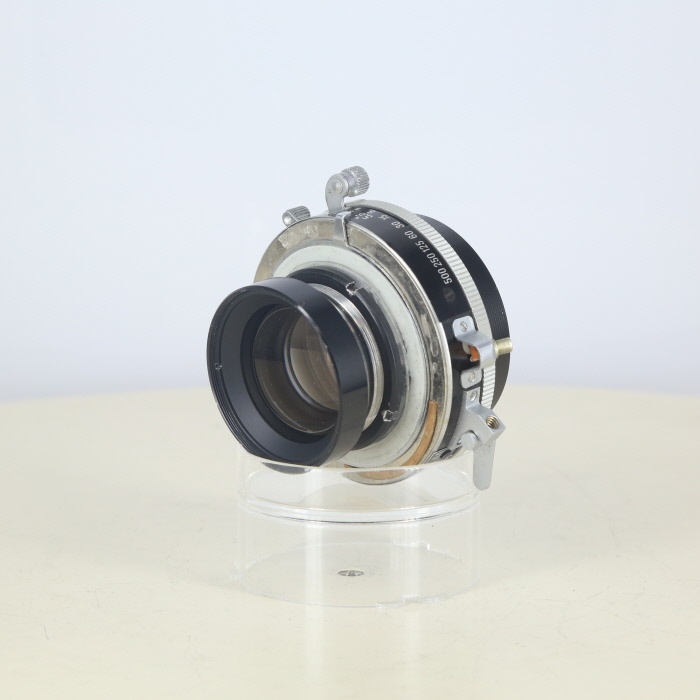 フジフイルム フジノンW 125/5.6