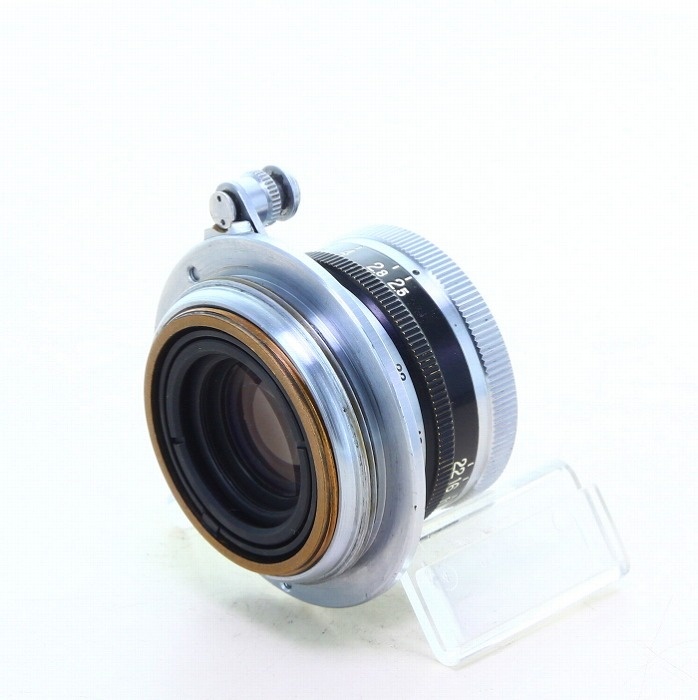 ニコン WニッコールC 3.5/2.5 (L)