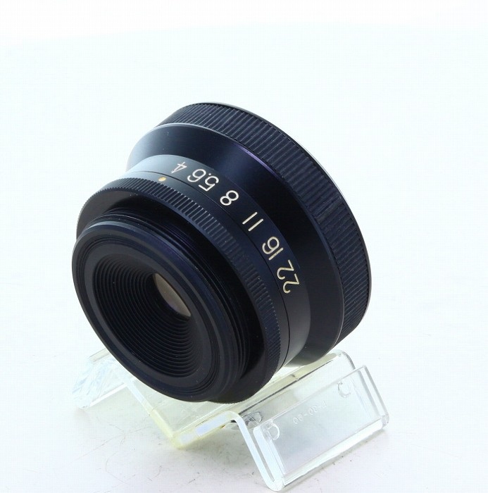フジフイルム FUJINON-ES 50/4 (引き伸ばしレンズ)