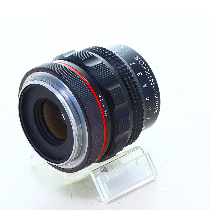ニコン Macro-NIKKOR 12cm/6.3