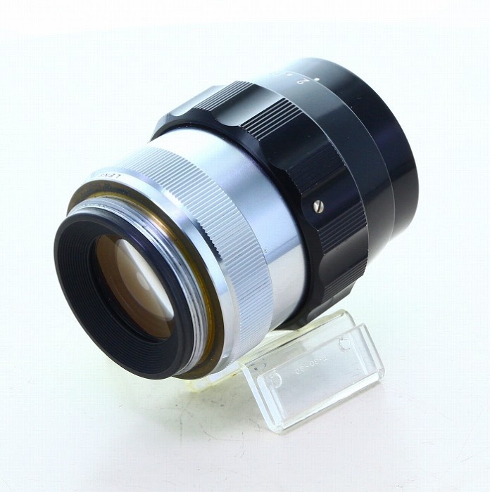 ニコン Ultra-Micro NIKKOR 55mm/2