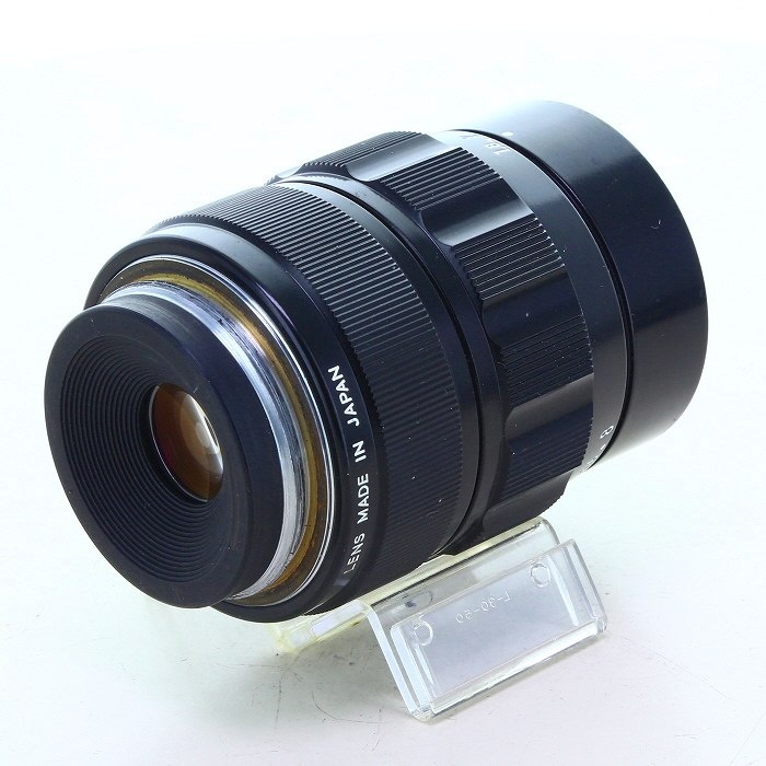 ニコン Ultra-Micro-NIKKOR 28mm/F1.8  M=1/10