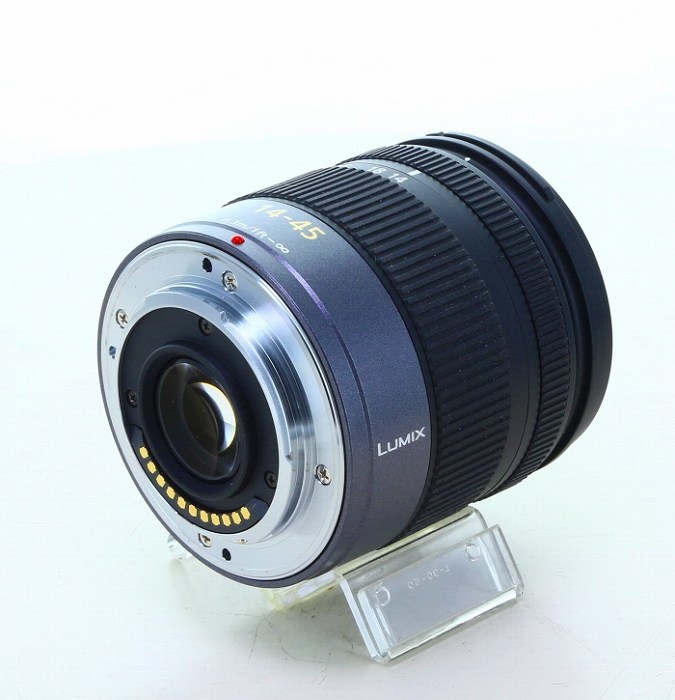 パナソニック LUMIX G VARIO 14-45/3.5-5.6 ASPH. MEGA OIS. H-FS014045