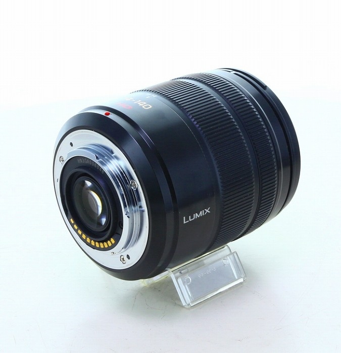 パナソニック LUMIX G VARIO 14-140/3.5-5.6 ASPH. POWER O.I.S. ブラック