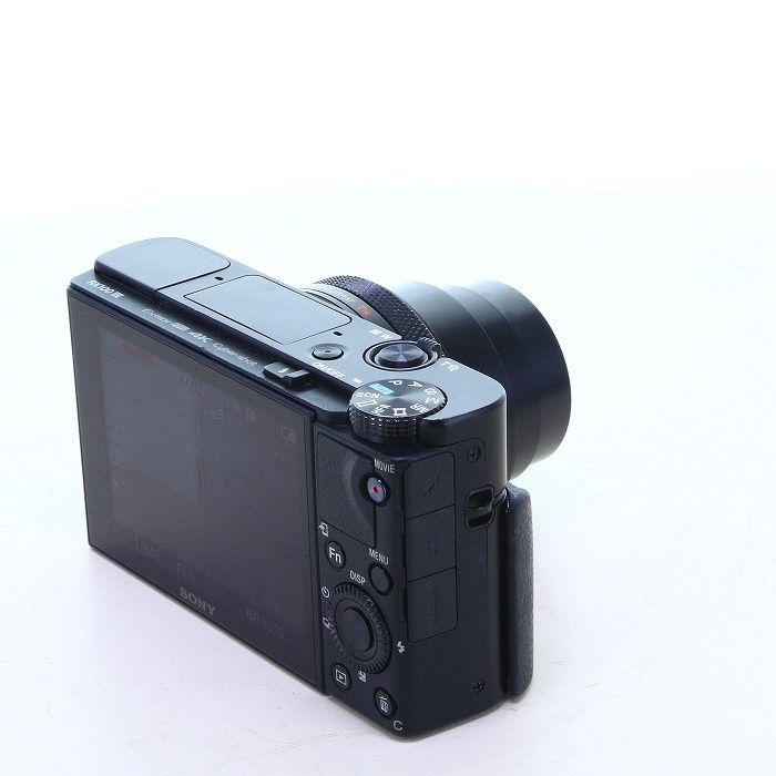 ソニー DSC-RX100M7