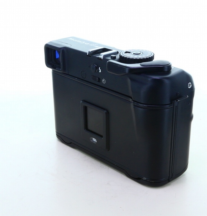 マミヤ NEW MAMIYA 6  MF