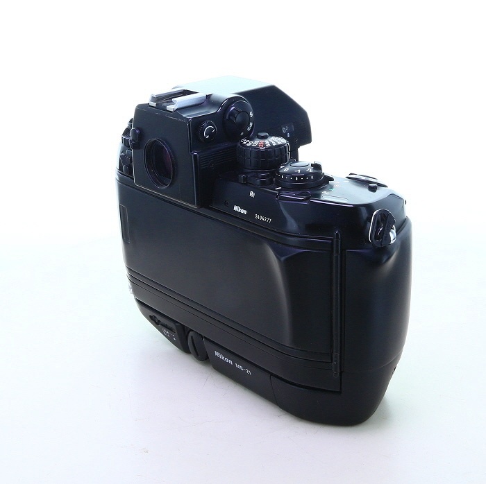 ニコン F4S