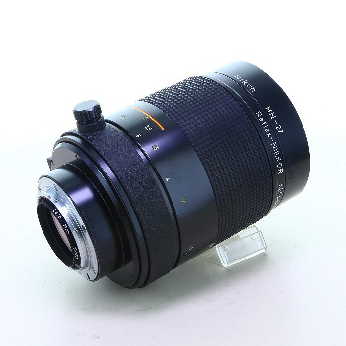 ニコン レフレックス500/8