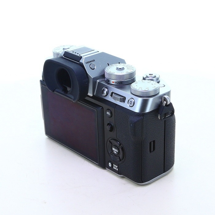 フジフイルム X-T5 ボデイ