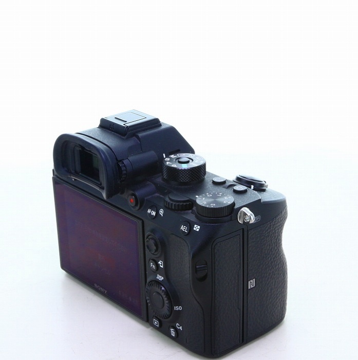 ソニー ILCE-7RM3 α7R III ボデイ
