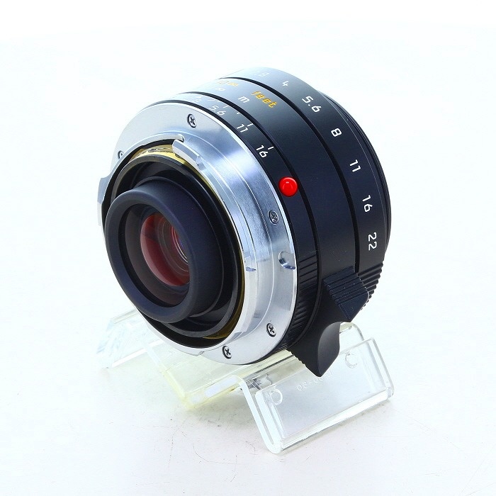 ライカ エルマリート M28/2.8 ASPH. ブラック