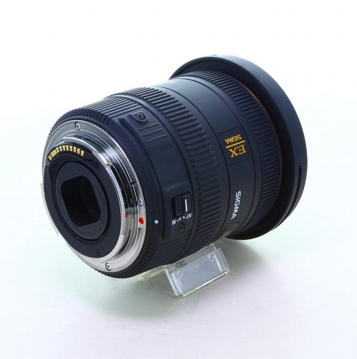 シグマ 10-20/3.5 EX DC HSM (EF)