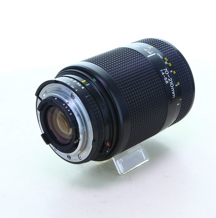 ニコン AF70-210/4-5.6