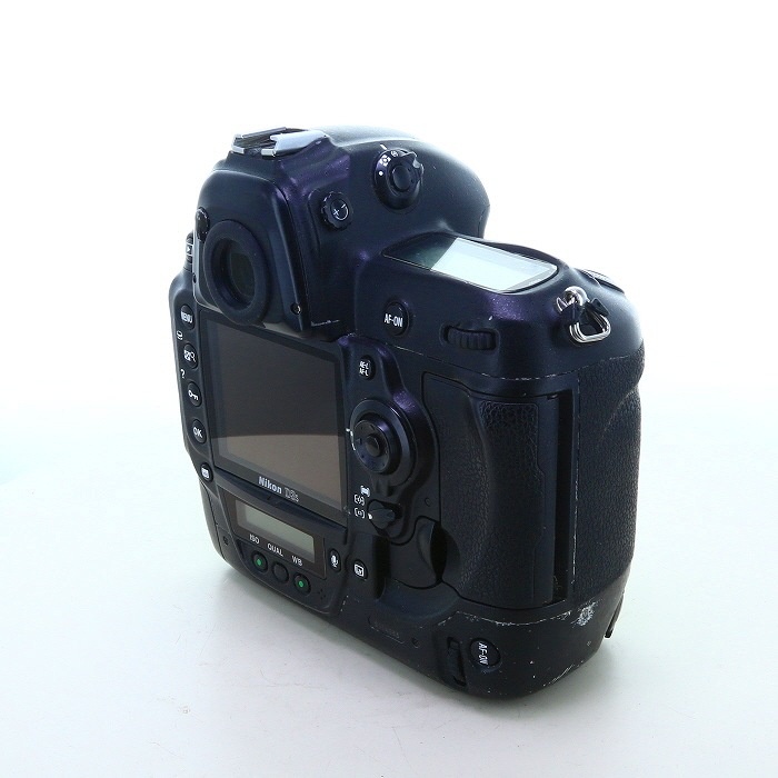ニコン D3S ボデイ