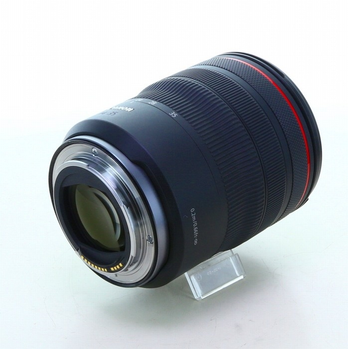 キヤノン RF14-35/4 L IS USM