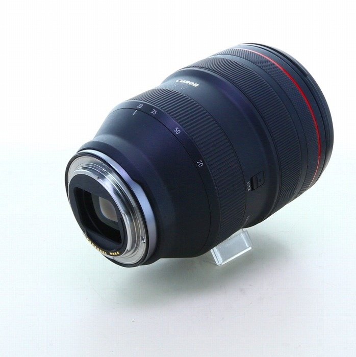 キヤノン RF28-70mm F2 L USM