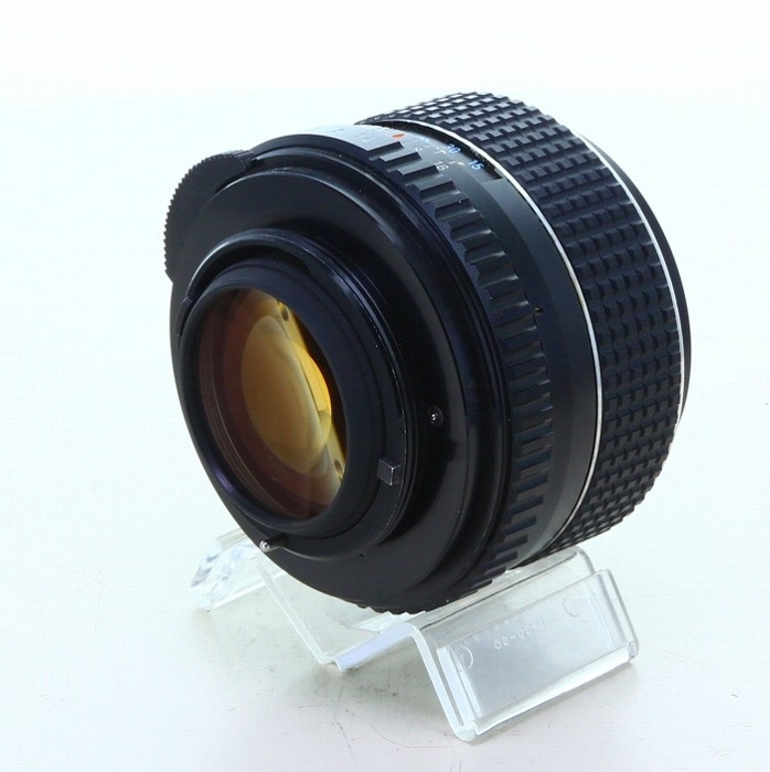 ペンタックス SMCT 50/1.4 (M42)