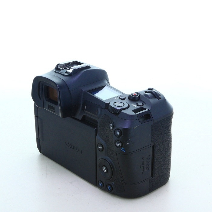 キヤノン EOS R ボデイ
