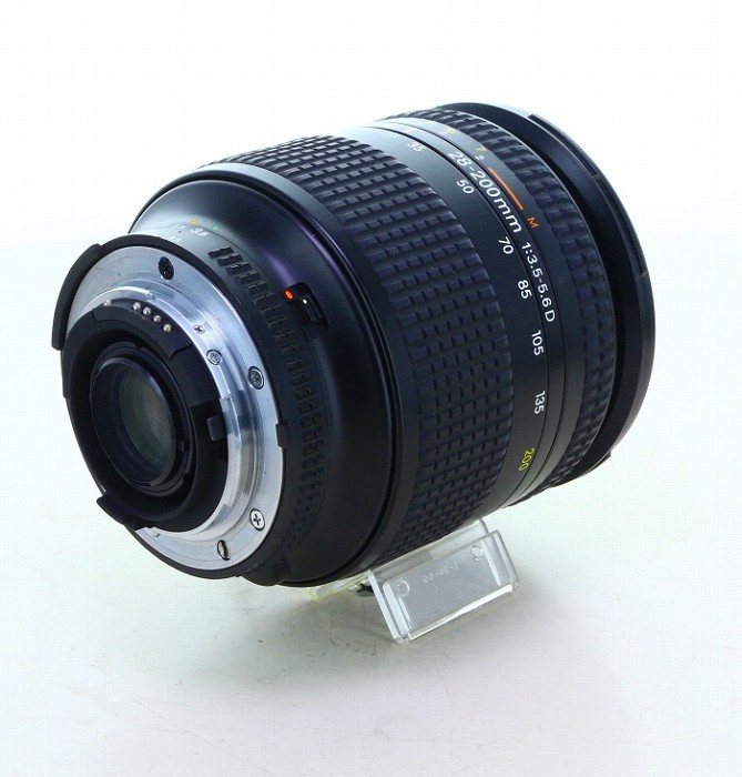 ニコン AF28-200/3.5-5.6D