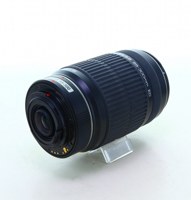 ペンタックス DA L 55-300/4-5.8 ED