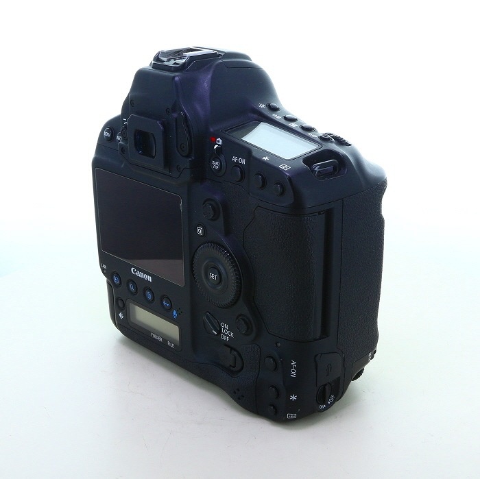 キヤノン EOS-1D X MARK2 ボデイ