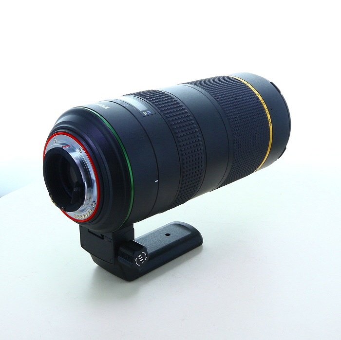 ペンタックス HD D FA*70-200/2.8ED DC AW