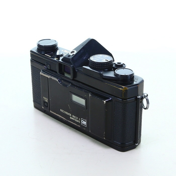 オリンパス OM-2 ボディ ブラック