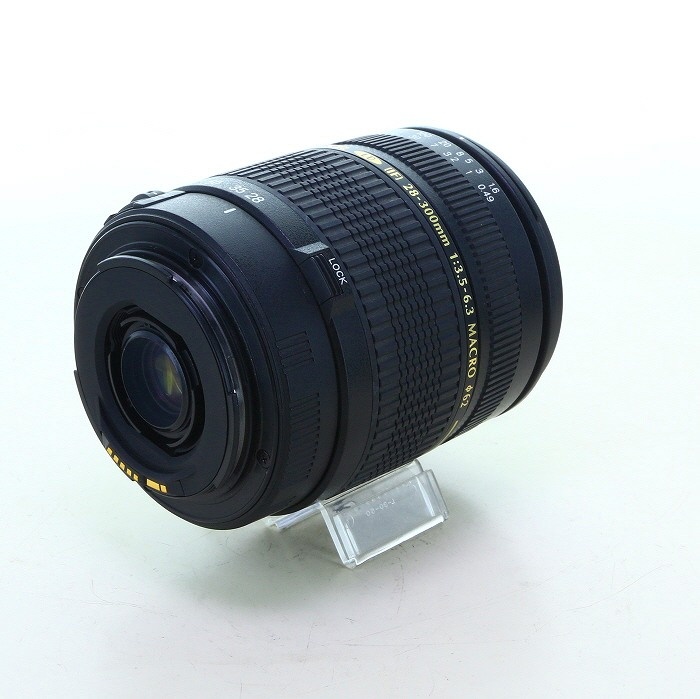 タムロン AF28-300/3.5-6.3 XR Di LD MACRO (Model A06)キヤノン用