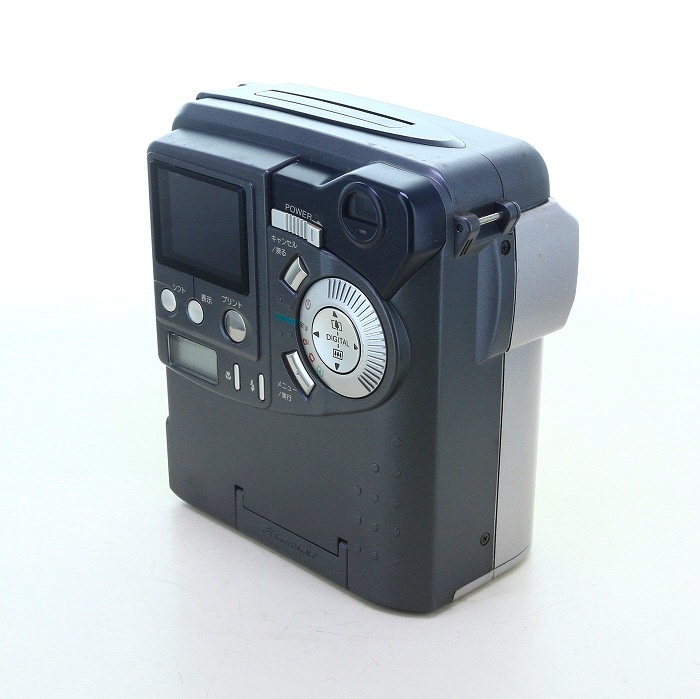 フジフイルム FinePix PR21 Princam