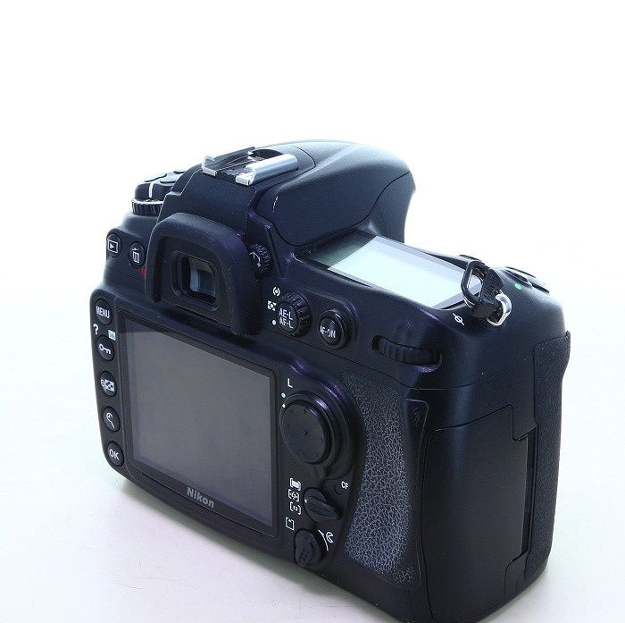ニコン D300 ボデイ