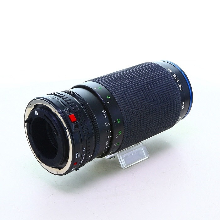 ツアイス JENA 75-300/4.5-5.6 MCマクロ(FD)