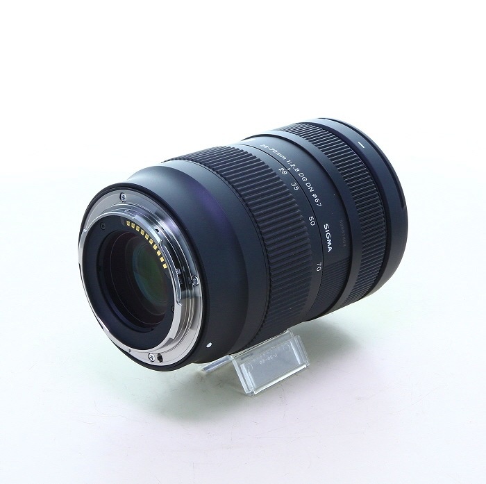 シグマ 28-70/2.8 DG DN CONTEMPORARY TL