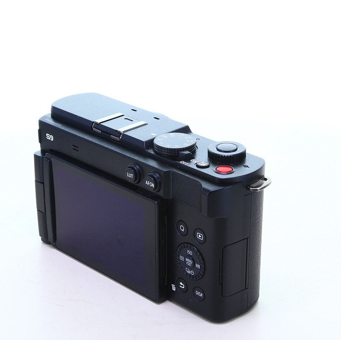 パナソニック LUMIX DC-S9-K ボディ ブラック