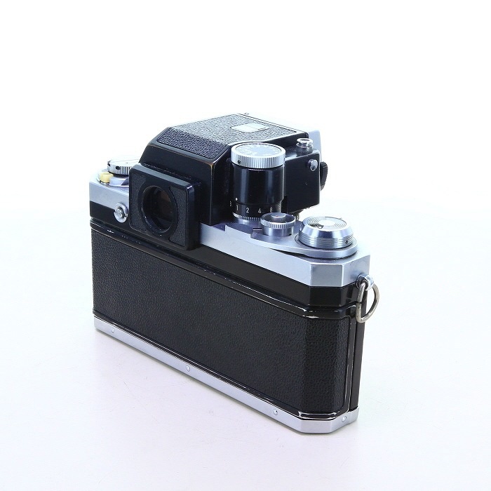 ニコン F フォトミック （FTN）