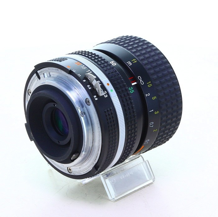 ニコン Ai-S 35-70/3.3-4.5