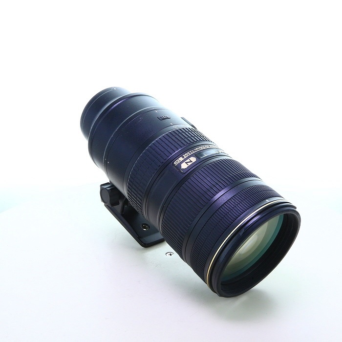 ニコン AF-S 70-200/2.8G ED VR(2)