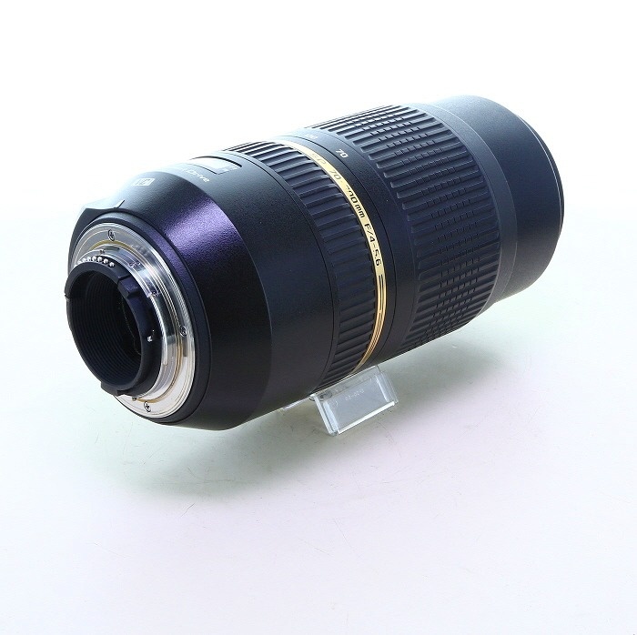 タムロン SP70-300/4-5.6 DI VC A005N ニコン用