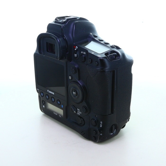 キヤノン EOS-1D X MARK3 ボデイ