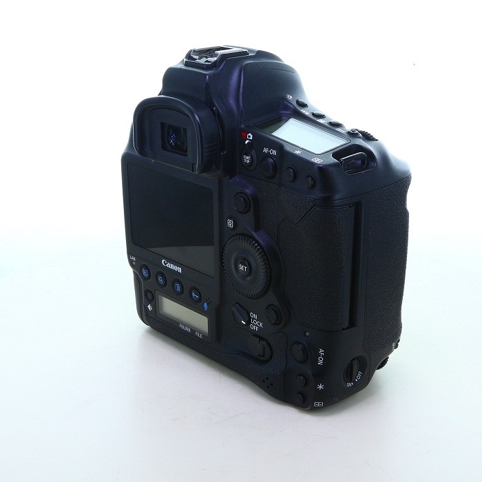 キヤノン EOS-1D X MARK3 ボデイ