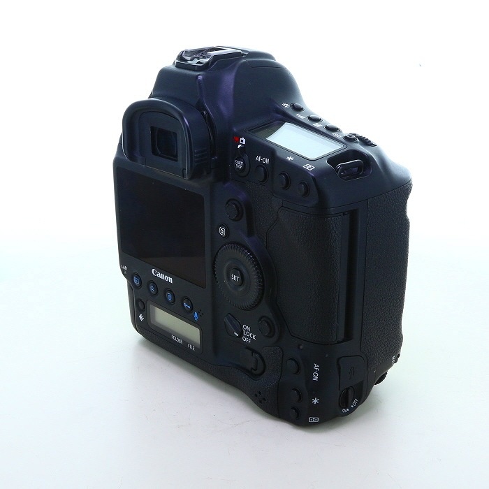 キヤノン EOS-1D X MARK2 ボデイ